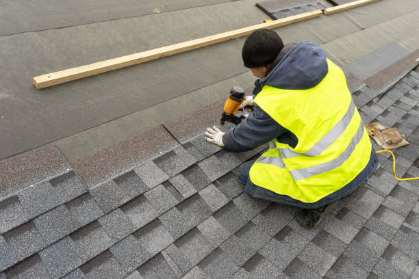 Best Residential Roofing Contractor  in Foxfire, NC