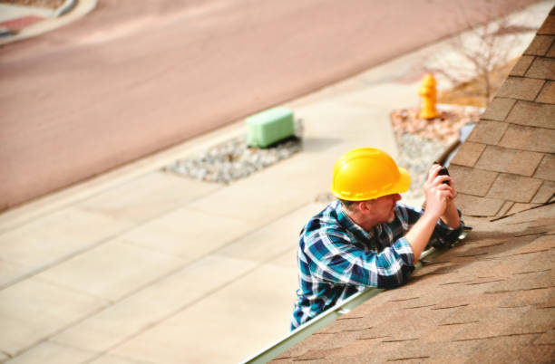 Foxfire, NC Roofing Contractor Company