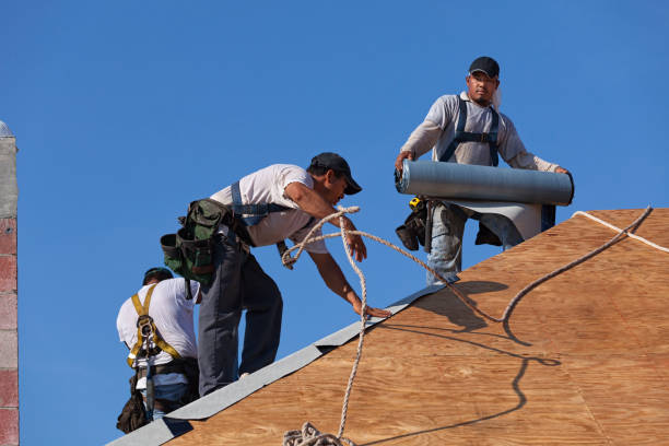 Gutter Installation and Roofing in Foxfire, NC