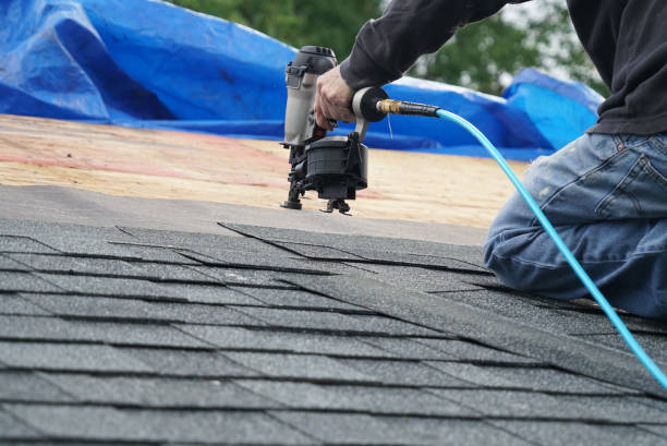 Best Roof Gutter Cleaning  in Foxfire, NC